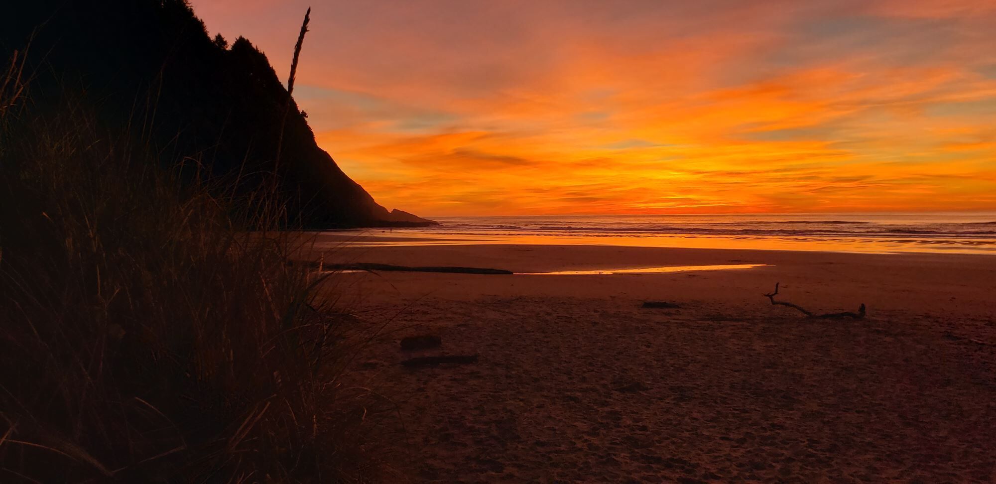 Hobbit Trail Beach